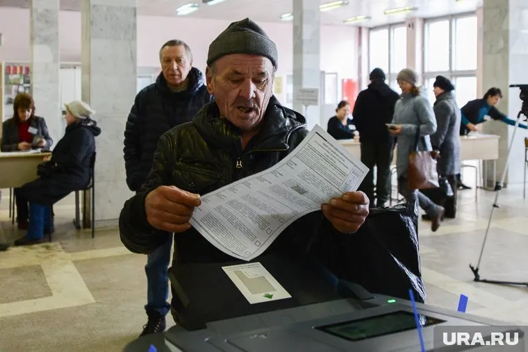 Выборы состоятся в сентябре