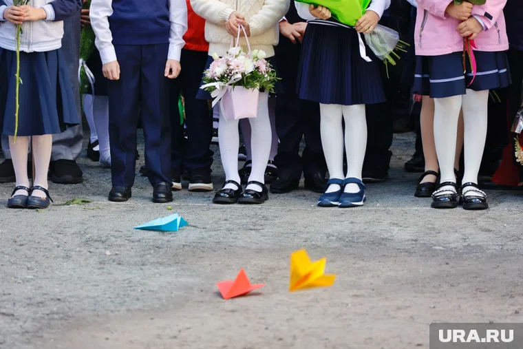 В Курганской области детские шалости обернулись травмой и судом