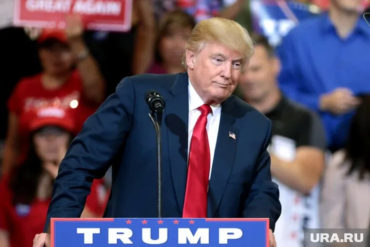 В Киеве не любят Трампа, считает сенатор Джабаров