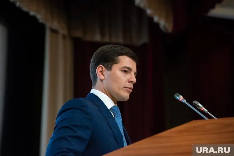 Дмитрий Артюхов готов назвать нового сенатора