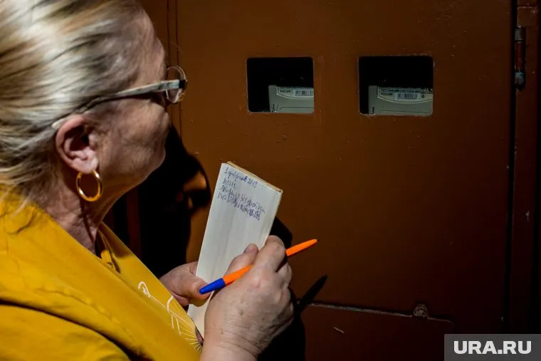 Выяснилось, что экономить на коммунальных услугах вынужден каждый второй россиянин