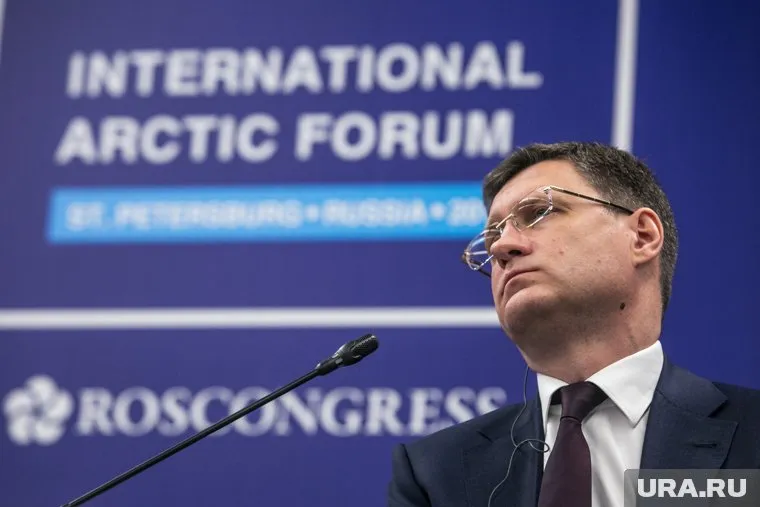 Глава Минэнерго Александр Новак уверен, что спрос на нефть увеличится в 2021 году