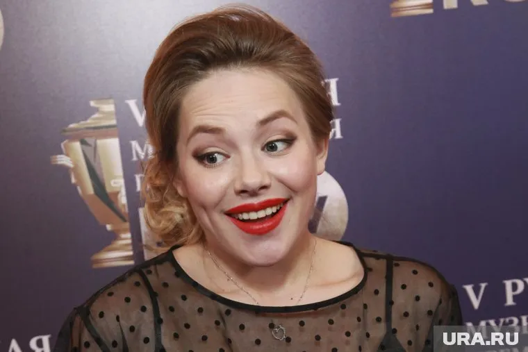 Новая комедия с Зоей Бербер выйдет в декабре