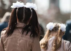 В Ноябрьске нашли юных вандалок