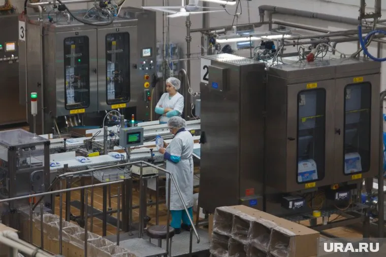 Механизм возвращения в Россию иностранных фирм прорабатывает Минфин