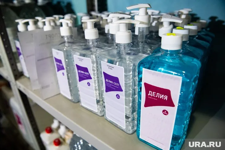 Разница между Россией и Западом может быть в особенности вируса или в разной медицине