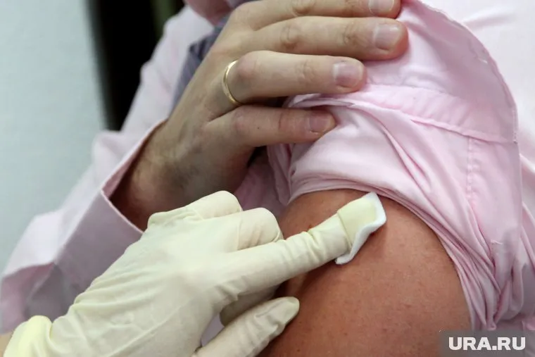 Вакцинироваться от коронавируса не придется так же часто, как от гриппа