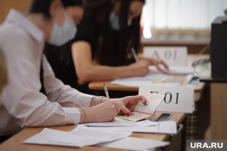 Для поступающих в колледж достаточно будет сдать два предмета