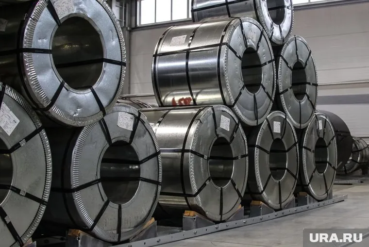 За год чистая прибыль завода увеличилась на 15%