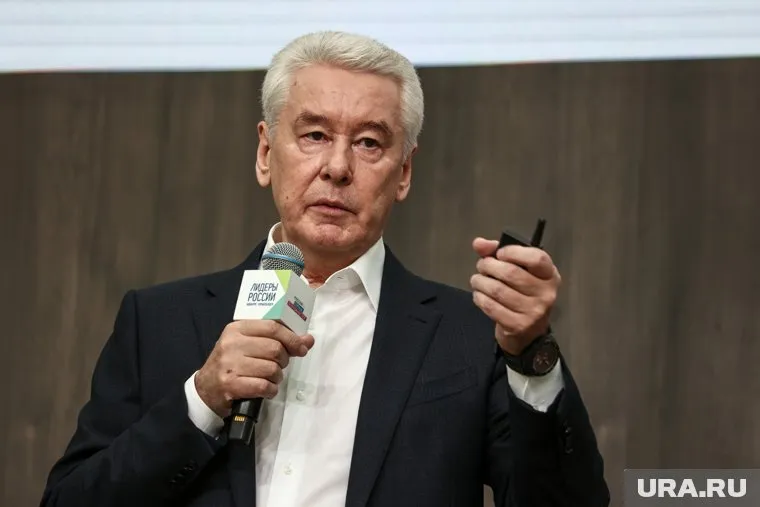 Собянин назвал провокацией слухи о «второй волне» мобилизации