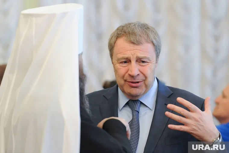 Виталий Бахметьев стал вторым единороссом-одномандатником, чья кампания стартовала в Челябинской области