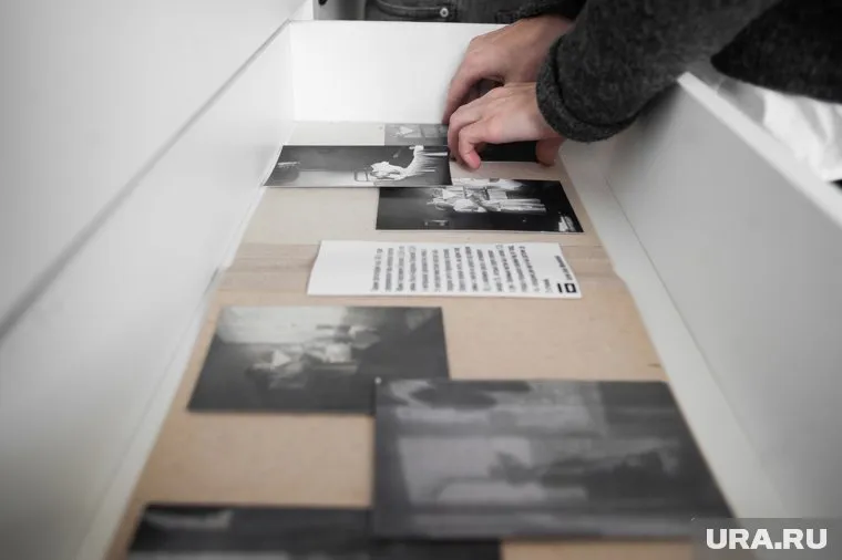 Рассекреченными оказались донесения разведки, журналы боевых действий и наградные листы