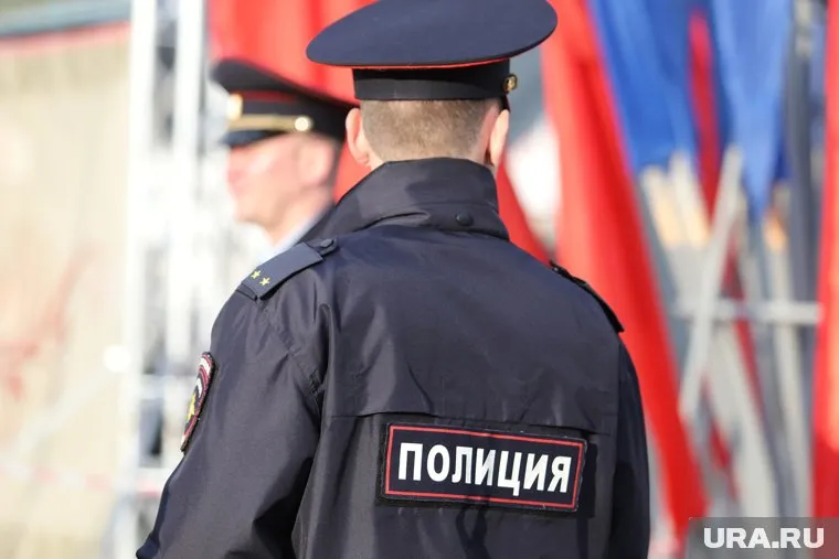 Полиция приняла 87 решений о выдворении иностранных граждан за пределы России