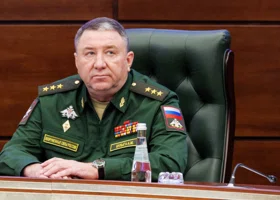 От Сирии до Совбеза: что известно о новом заме Шойгу Андрее Булыге