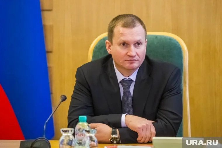 Коллеги Вахрина продолжат исполнять его обязанности до 6 ноября