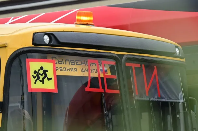 Репортаж с краевого бала выпускников «Будущее здесь!» Пермь