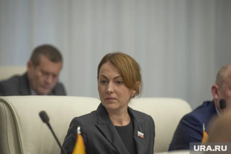 Вероника Куликова сохранит пост лидера партии в Прикамье