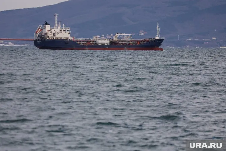 ВСУ заминировали выход из херсонского порта в Черное море