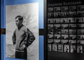 Высоцкий, джаз Disney и металл-арт: куда пойти в Тюмени на выходных 24—25 января