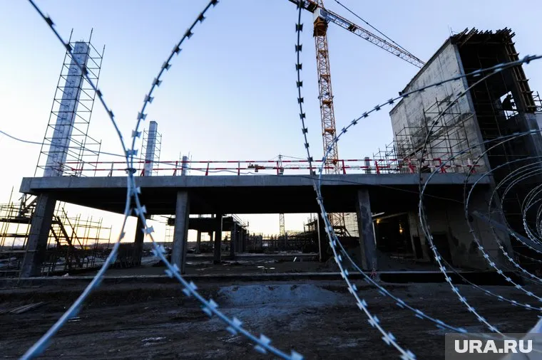 Свердловским дольщикам сможет помочь только федеральный ипотечный регулятор