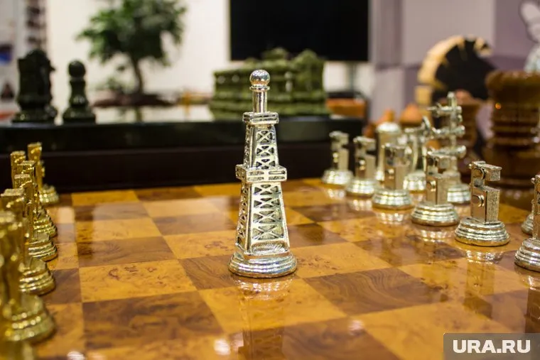 Россия готова идти на компромисс ради стабилизации цен на нефть