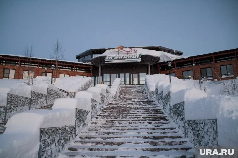 Объявление о продаже «Ямалкана» на Avito появилось 22 марта