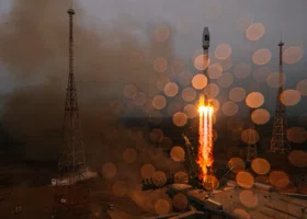 В России создадут частные космические компании, как SpaceX Маска