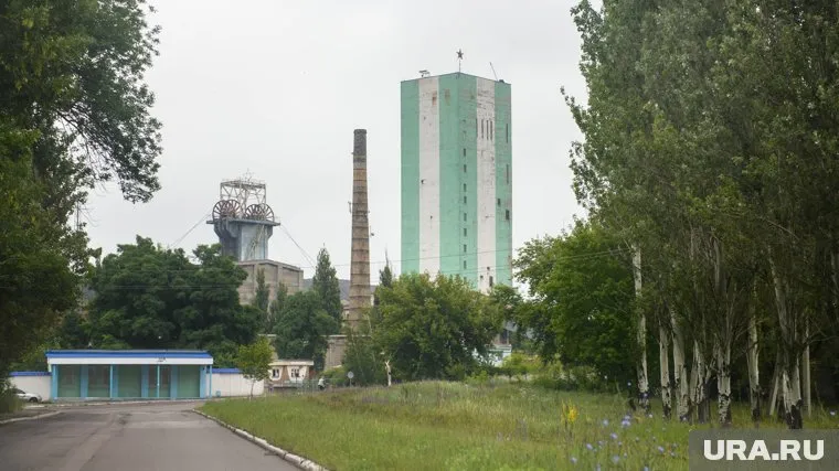 Югра поможет Макеевке вернуться к нормальной жизни
