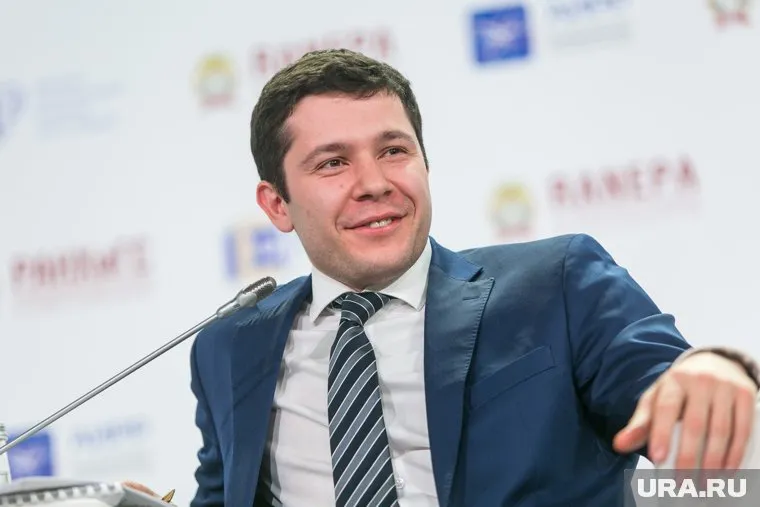 По словам Алиханова, «это серьезный ответ»