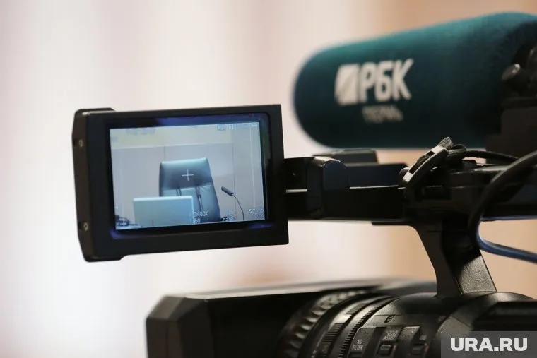 Бывший футболист Виктор Леоненко работал комментатором на одном из украинских телеканалов