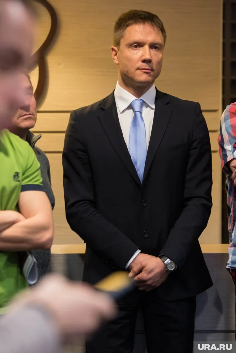 Арест мотоцикла Harley-Davidson Константина Капчука проходит в рамках его банкротства