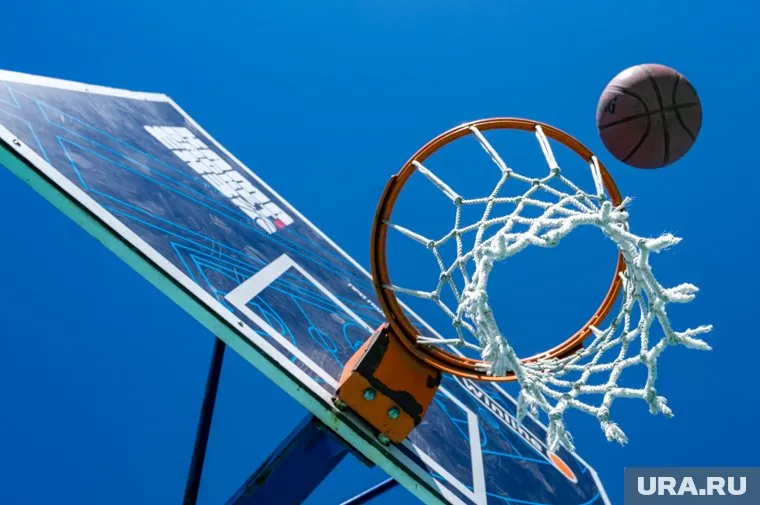 Спортсмен успешно играл в российском клубе