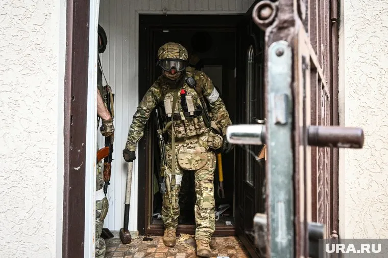 Водителем, пострадавшим при взрыве авто в Москве, оказался бывший сотрудник СБУ