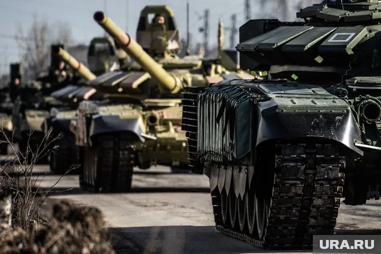 Общественники и артисты обязались предотвратить войну России и Украины