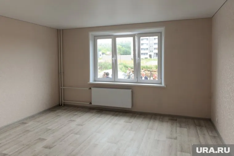 Жительница ЯНАО несколько лет добивалась жилья для мужа-инвалида