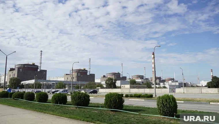 Захват ЗАЭС нужен Зеленскому в качестве пиара, считает Рогов