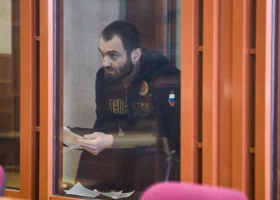 Обвинение запросило 15 лет колонии для авторитета из Екатеринбурга Гасанова