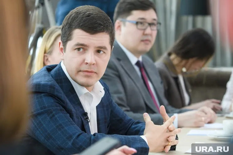 Дмитрий Артюхов ввел новую субсидию для ямальского бизнеса