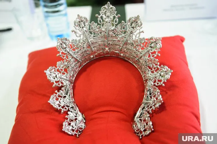 Девятиклассница выиграла в Кургане конкурс красоты