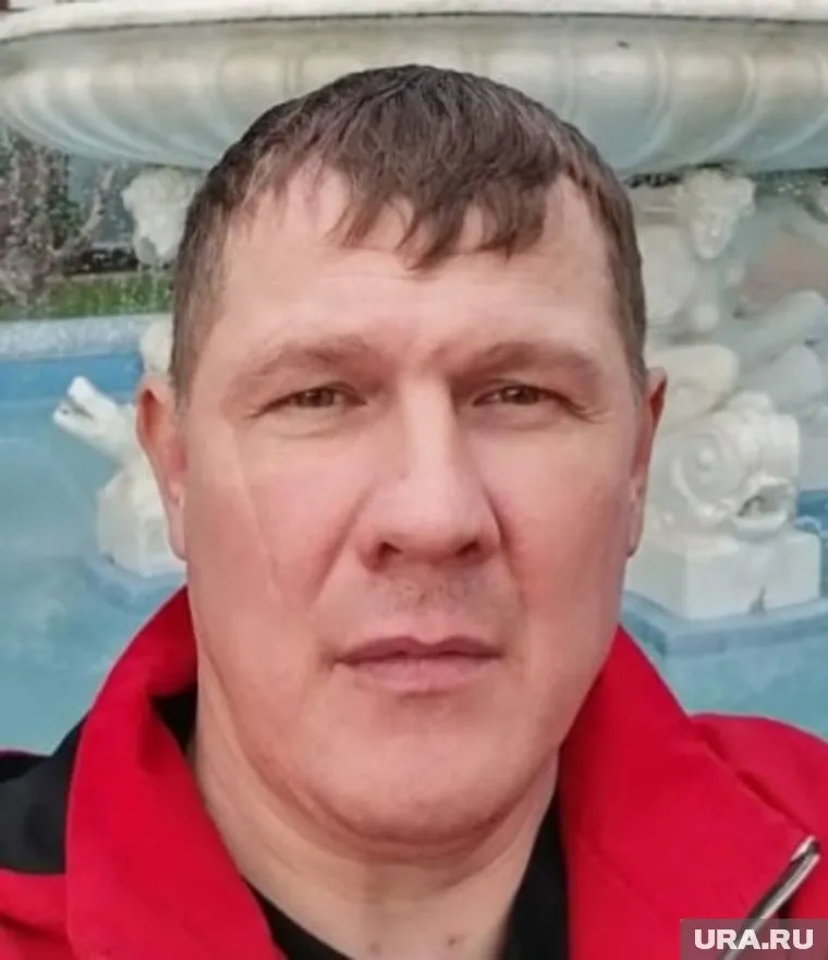 Сергея Булыгина ищут уже пять дней.