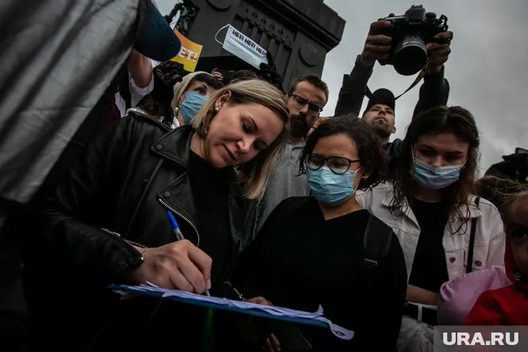 В регионе на фоне протестов начала расти заболеваемость коронавирусом