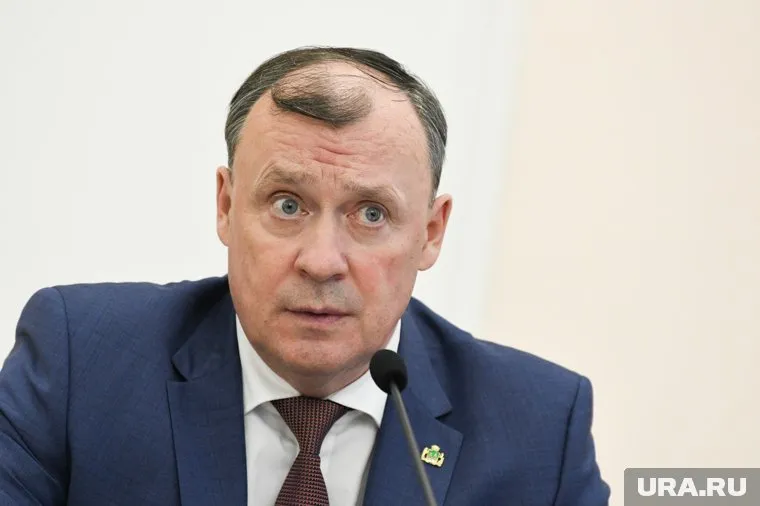 Алексей Орлов не исключил, что с расширением Екатеринбурга метро будет продлено