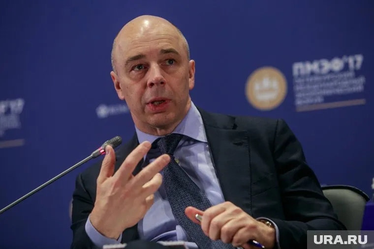 В марте Антон Силуанов подробно рассказывал о новации