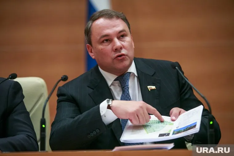 Петра Толстого не устраивает главенство международного права над национальным