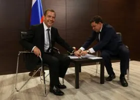 «Наши предприятия имеют баланс: 50 на 50»