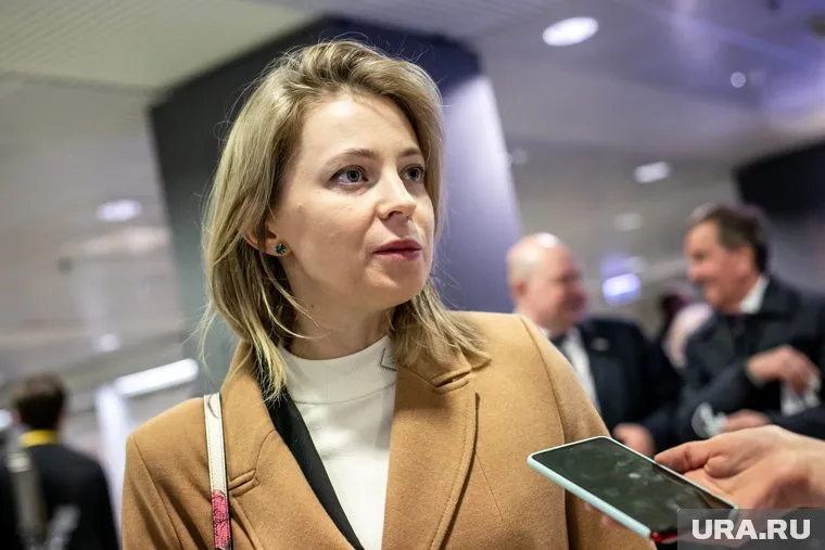 Наталья Поклонская вступилась за граждан РФ без QR-кодов