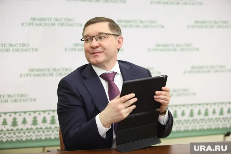 Владимир Якушев заработал почти на 12 млн рублей больше, чем годом ранее