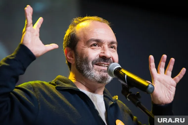 Сатирик Виктор Шендерович стал иностранным агентом