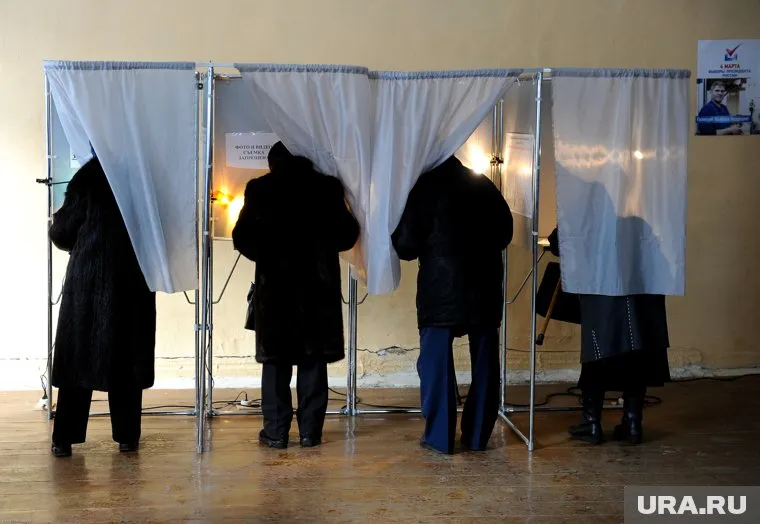 Эксперты прогнозируют всплеск протестных настроений на выборах в Госдуму