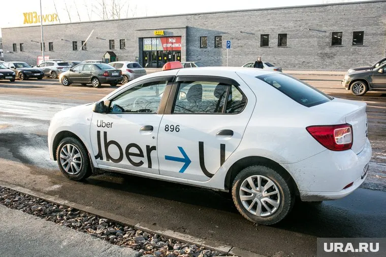 Тюменцы считают, что цена за проезд сильно завышена